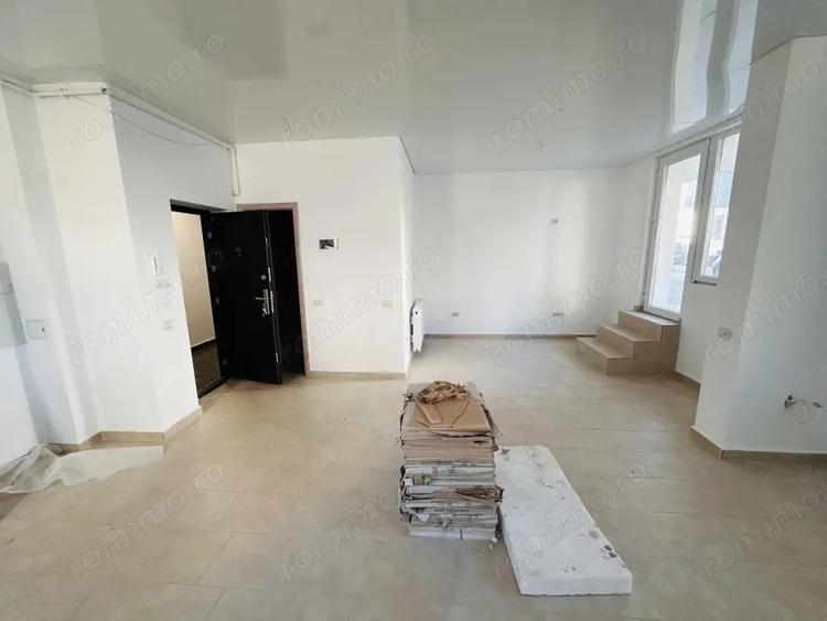 Spațiu comercial parter bloc , bloc nou, TINERETULUI 35 bis - CHIAJNA