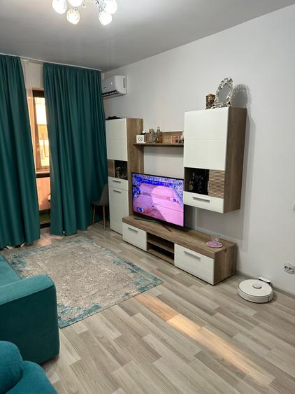 Apartament 2 camere Bloc nou | Grand Arena Metalurgiei in Apărători cu parcare