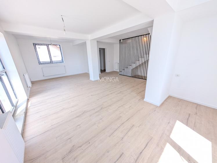 Duplex 5-6 camere 170mp | 0 comision | Balotesti| mobilat utilat | 200mp teren - 14