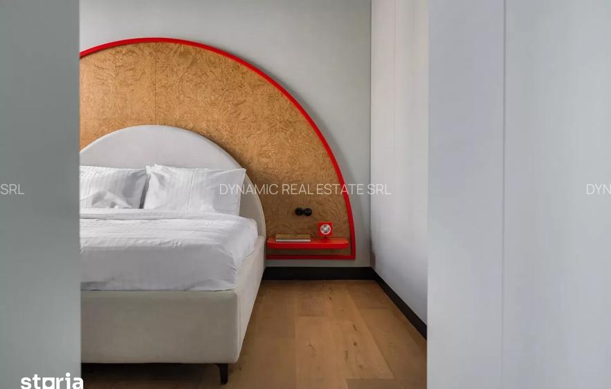 Brick Lofts | Floreasca | Scara Interioara - 15