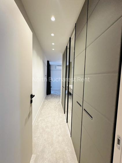 Apartament 2 camere / Arqa Jolie Village / NOU / +parcare - 10