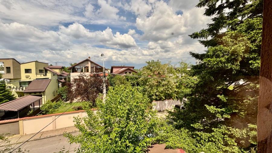 Vila P+2, Berceni-Aparatorii Patriei, locatie deosebita