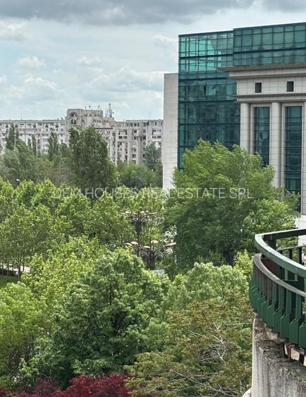 UNIRII-TRIBUNALUL NOU,Duplex spectaculos de 5 CAMERE ,155mp+acces terasa 35mp - 5