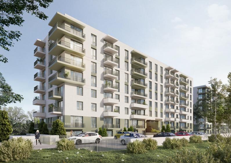 Class Park Residence