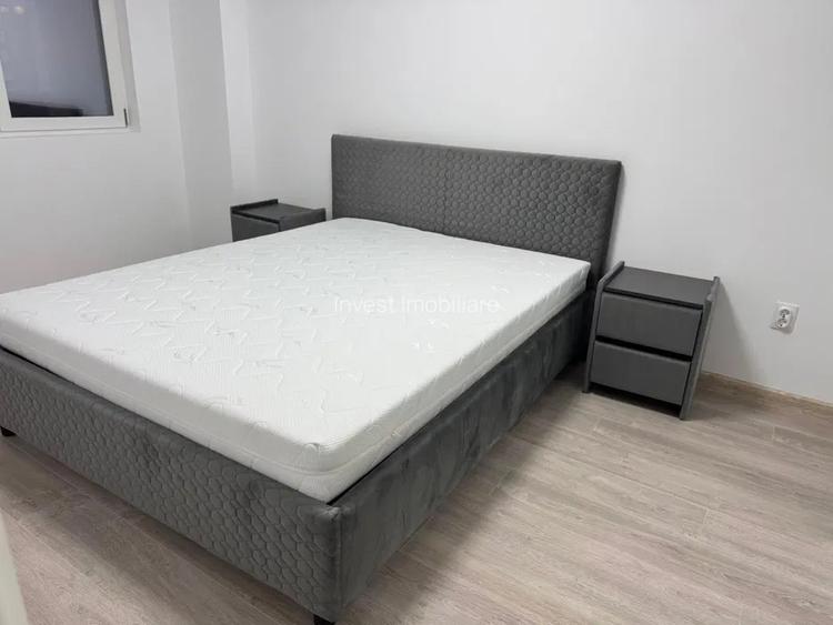 2 Camere Copou Garden Residence, Bloc Nou, 450 Euro - 7