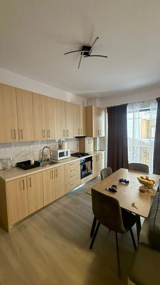 Apartament 2 Camere - 450euro - Future Giroc
