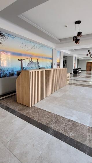 Apartament 3 camere -vedere superba lac si mare -2 bai- Solid House Cazino