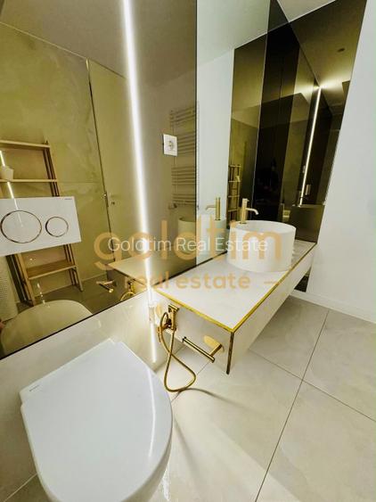 Apartament de Inchiriat 3 camere/Pet Friendly/Cortina North/Parcare  Subterana - 8