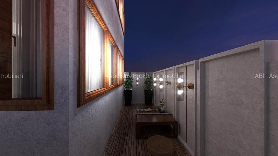 Vanzare 3 camere cu curte proprie / Malva Homes / 0% comision - 34