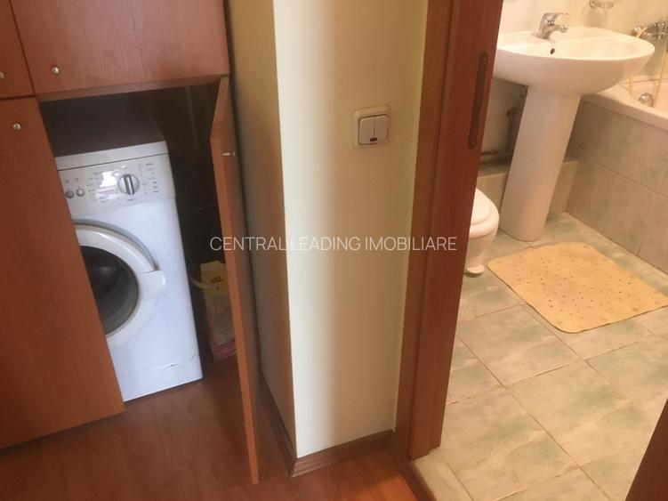 2CAM. TIMPURI NOI-SINCAI-TINERETULUI 4/8 CENTRALA PROPRIE BL.1986 RENOVAT LIBER - 7
