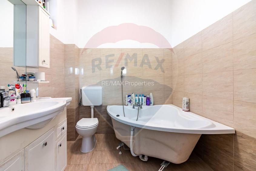 Casă / Vilă cu 6 camere de vânzare in Tartasesti, Dambovita - 7