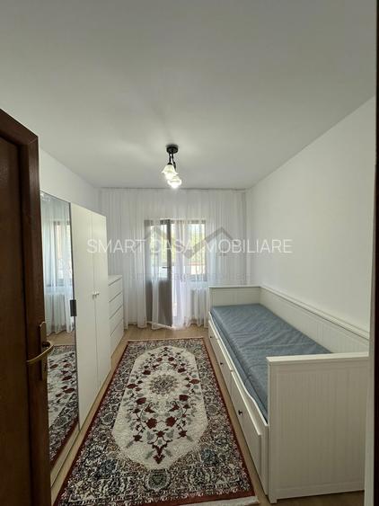 Apartament 3 camere pasaj Octav Bancila - 9