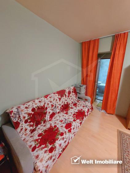 Aparatament 2 camere - Aleea Garbau - Manastur