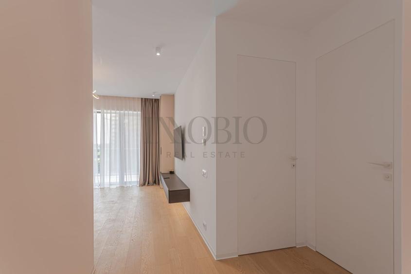 Apartament 2 Camere | One Lake Club