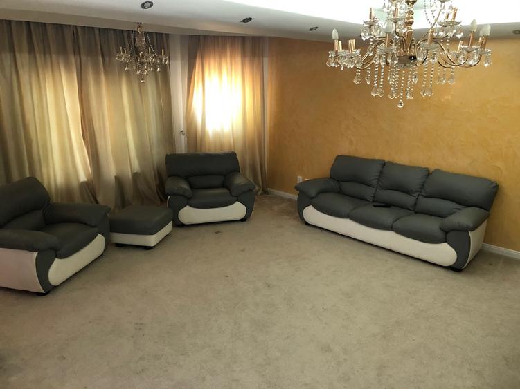 Vila individuala ,Aparatorii Patriei,485 mp teren