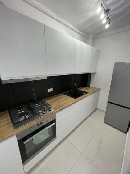 Închiriere Apartament 2 camere în Rahova cu parcare