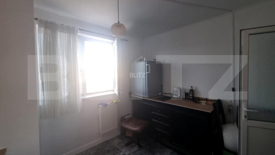Garsoniera de vanzare, 31 mp, zona Tatarasi - 16