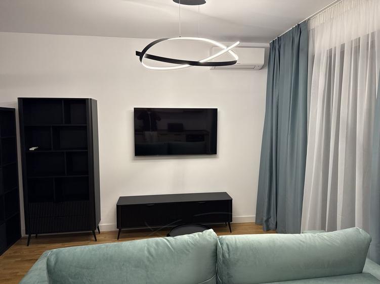 Studio cu gradina 34mp | PIPERA | Porche Pipera | Avalon