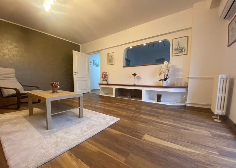 Închiriere Apartament 2 camere în Alba Iulia