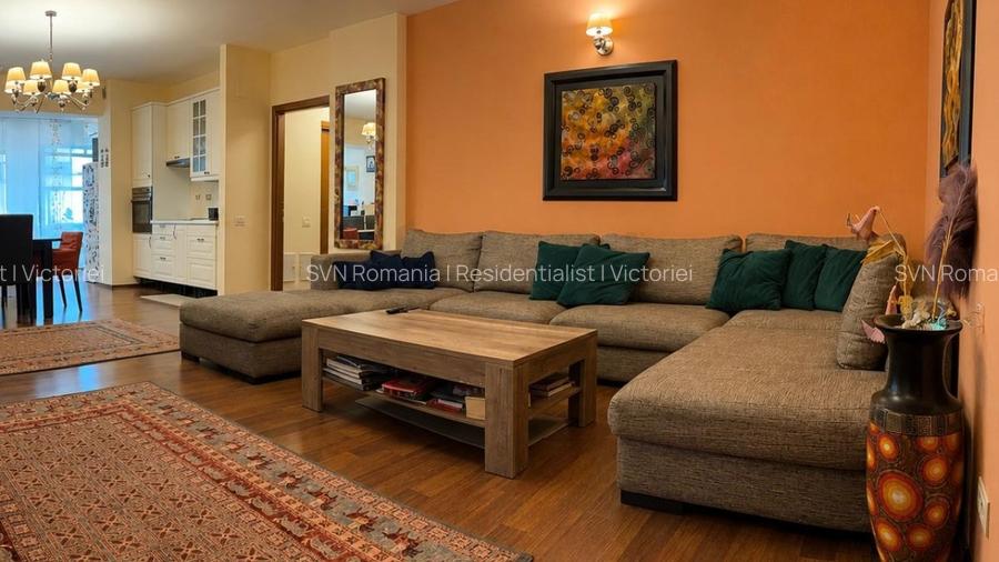 REA1029114 Apartament 120 mp I Pet friendly I Orhideea Gardens - 9