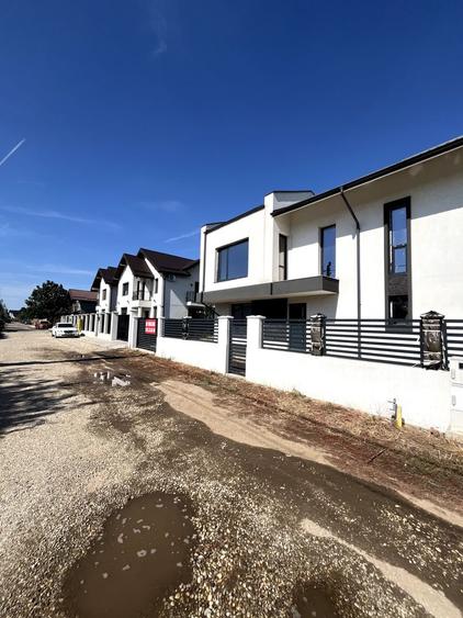 Casa cu 4 camere de vanzare Miorita, Tudor Arghezi