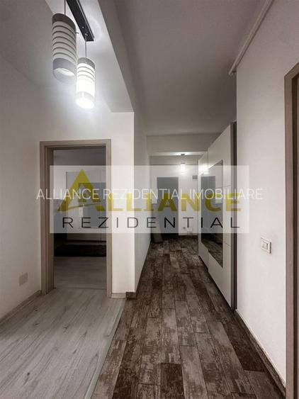 APARTAMENT 3 CAMERE - 5 MINUTE METROU BERCENI - 13