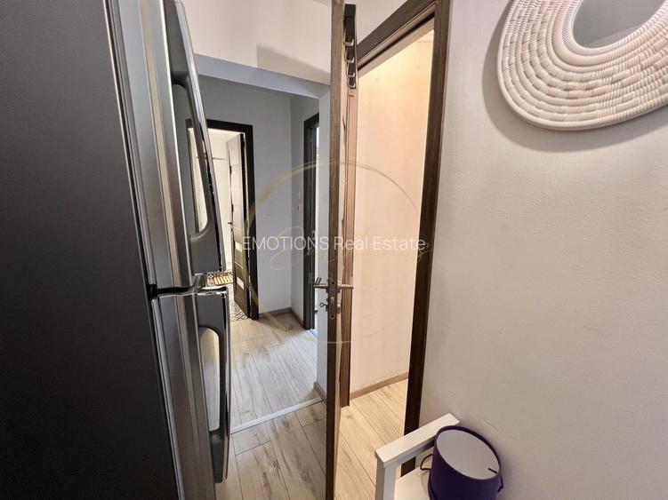 COMISION 0 %  | Apartament cu 3 camere | Bucovina , Timisoara - 9