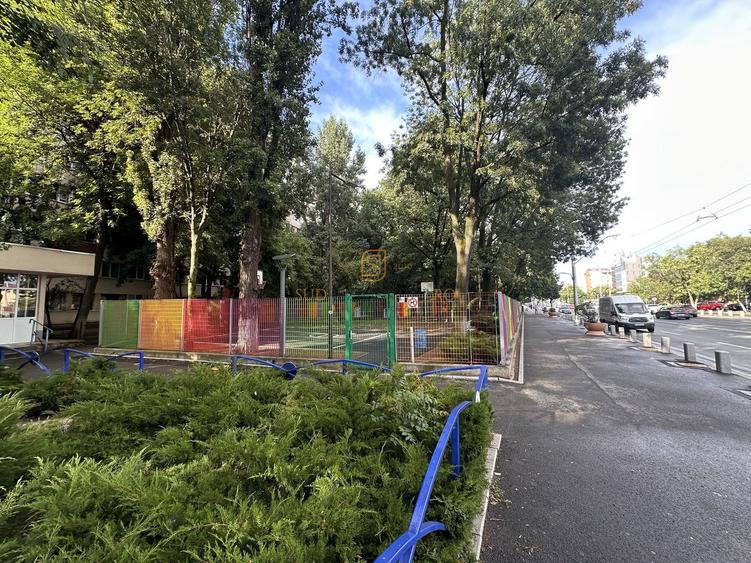 Garsonieră zona Turnu Măgurele – Metrou Apărătorii Patriei, Sector 4
