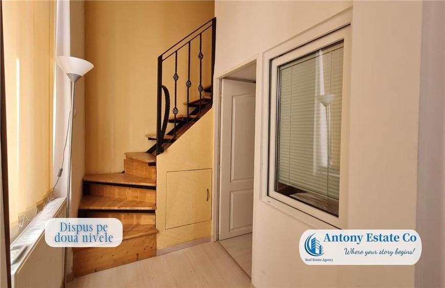 Apartament de închiriat, 3 camere, Ultra Central, Oradea