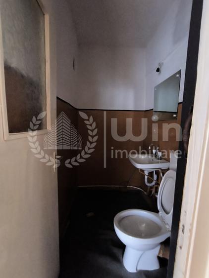 Apartament cu 3 camere | 2 bai | Decomandat | Balcon | Piata Zorilor