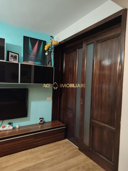 4 Camere de inchiriat | Salajan | Metrou | Parcare | Centrala |