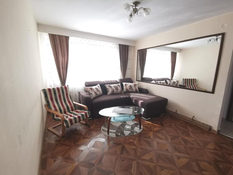 Apartament 2 camere de vânzare | 56mp | etaj 1 | zona Cetate - Cloșca