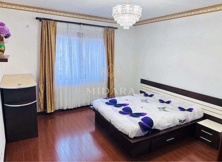 3 camere Dobroești | 97 mp | Etaj 1 | Parcare | 142.500€