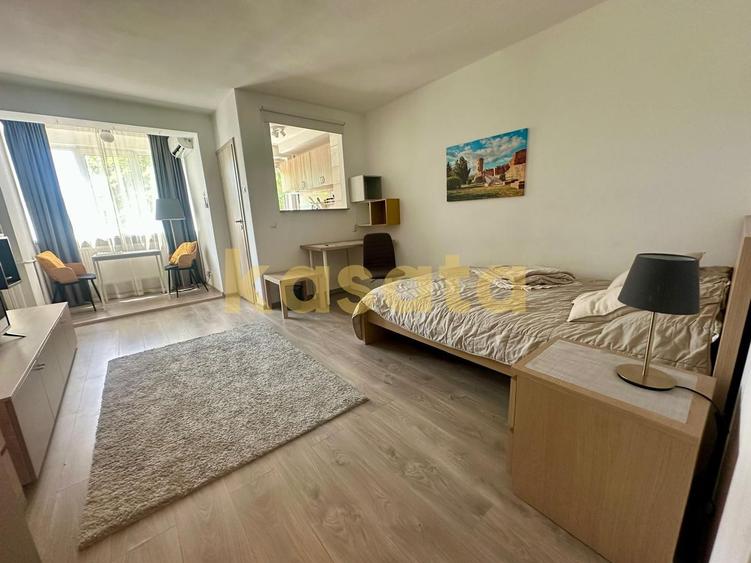 Garsonieră de vânzare | ParkLake – Parcul IOR |