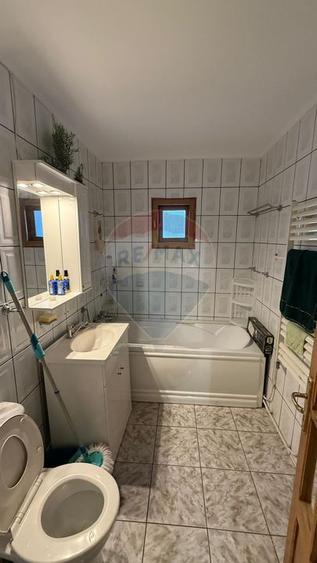 Apartament 3 camere Ultracentral cu loc de parcare