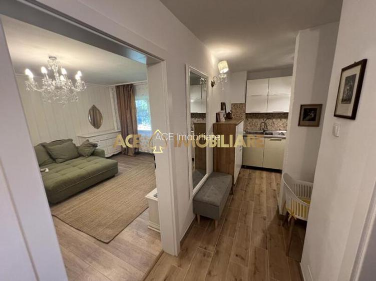 1 Camere de inchiriat | Dristor | Metrou | Utilat | Mobilat - 5