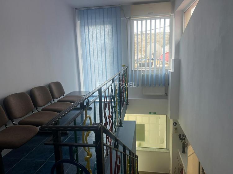 spatiu ideal pentru  birouri, cabinete, afterschool, 2000 euro - 21
