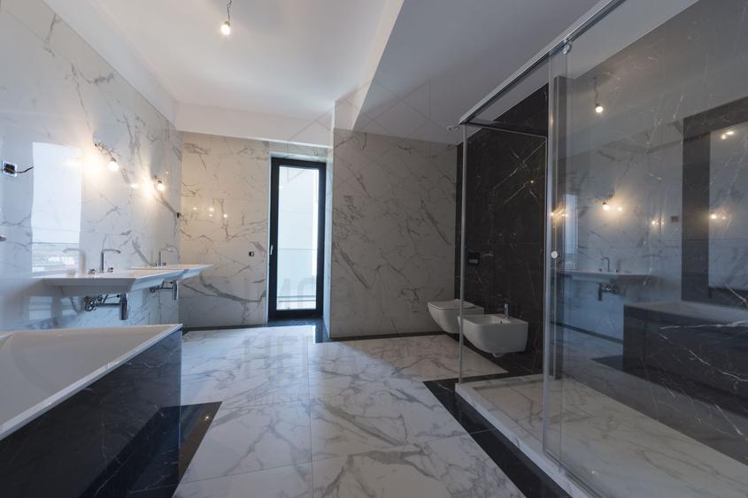 Luxury apartment | Penthouse Park View | 401 sm, terrace 70 sm