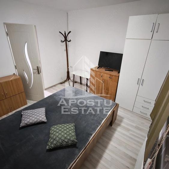 Apartament 3 camere de vanzare, centrala, zona Buziasului, Timisoara