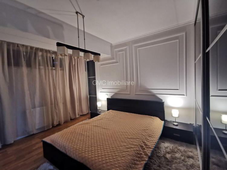 Apartament cu 2 camere | Complex CityCenter RI03 - 7