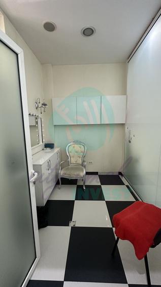 Spatiu Comercial CALEA MOSILOR