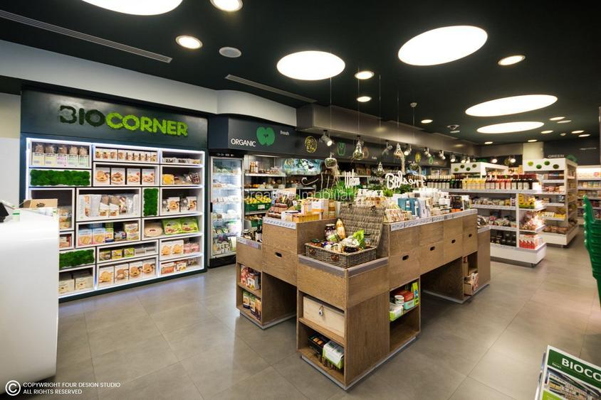 DEZVOLTATOR: Spațiu farmacie/cabinet medical/market/birouri/IT/salon/sală sport - 4