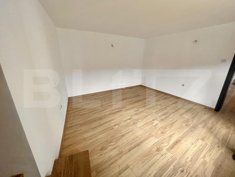 Casă în stil săsesc COMPLET renovată | 180 mp utili | 900 mp teren | Câlnic