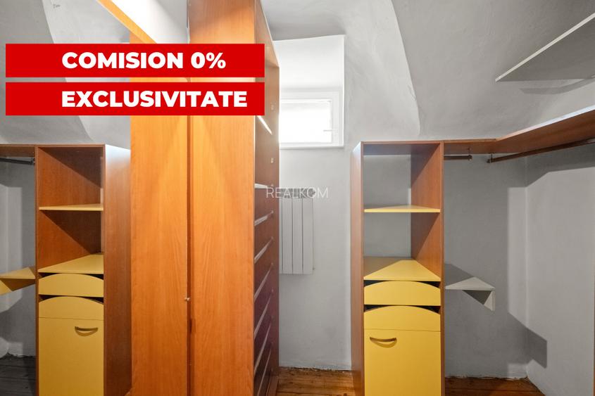 VANZARE VILA 8 CAMERE KISELEFF- PARCUL KISELEF- STR. ELIZA ZAMFIRESCU LEONIDA - 32
