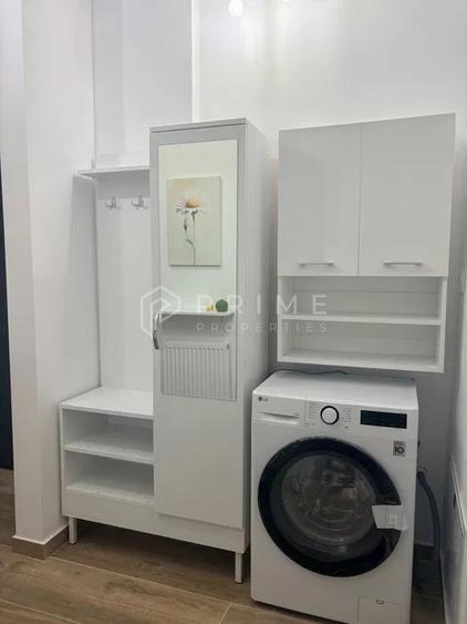 Apartament cu 2 camere| Etaj 13 | Parcare subterană- Vivat Residen