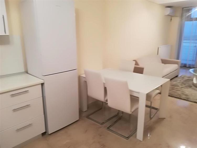 Ap2 Camere  Exclusive Residence Copou Parcare Inclusă
