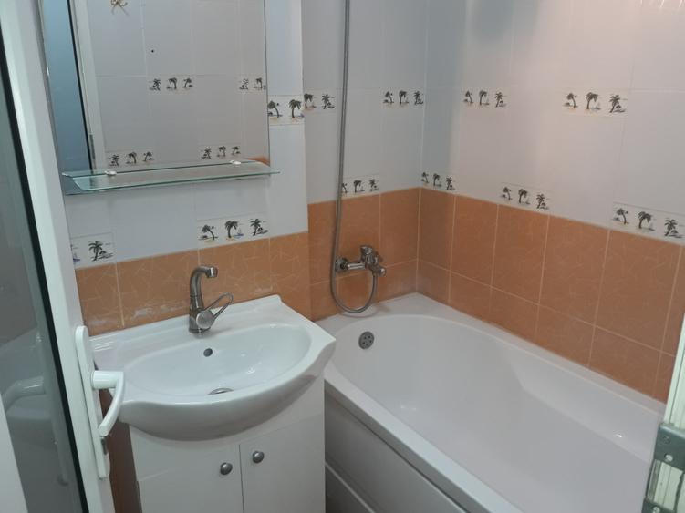 Apartament doua camere Centru