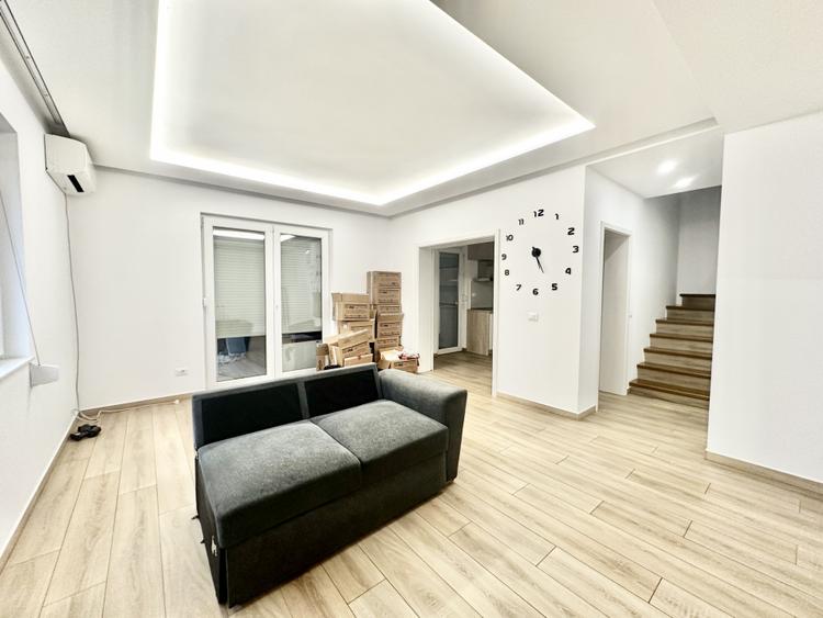 Duplex de inchiriat - 5 camere - 110 mp - Mosnita Veche