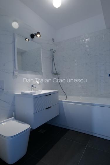 NOU! 3 cam Premium bloc nou Persoana fizica, Aviatiei-Herastrau - 13