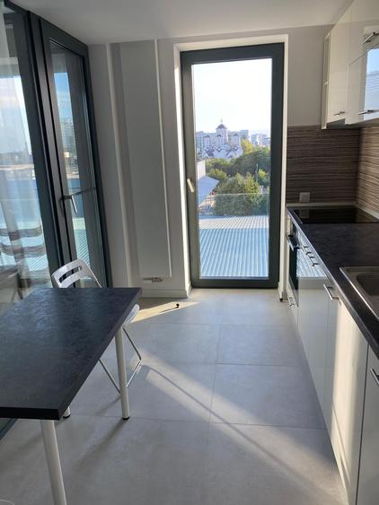 Inchiriere apartament 2 camere Cloud9 Residence